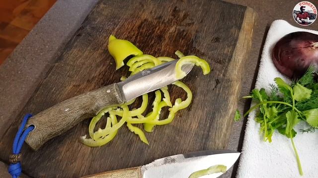 440С против N690. СРАВНИМ! / РВС УАЗ (М469) / Forester 2018 смотреть онлайн