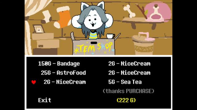 Let's Play [UNDERTALE] Part 7 - Undyne смотреть онлайн