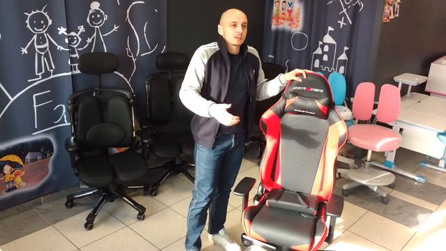 Что такое DXRacer Racing Re0 или выбрать Hara Chair Nietzsche. Hara Doctor, Uruus Беларусь Обзор.