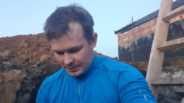 ? Фундамент под кессон, огромный кессон своими руками. смотреть онлайн