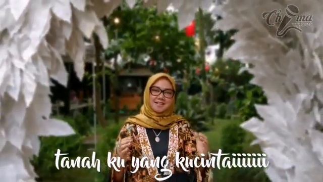 Tanah Air cipt. Ibu Sud (cover) CHIMA VOICES art. Ari Suwignyo смотреть онлайн