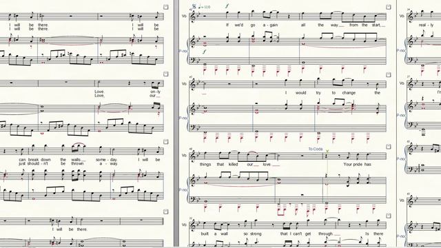 Still Loving You (piano) - "Scorpions" смотреть онлайн
