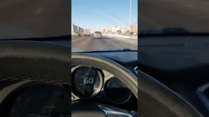 Шум ступичного подшипника Citroen C4 B7