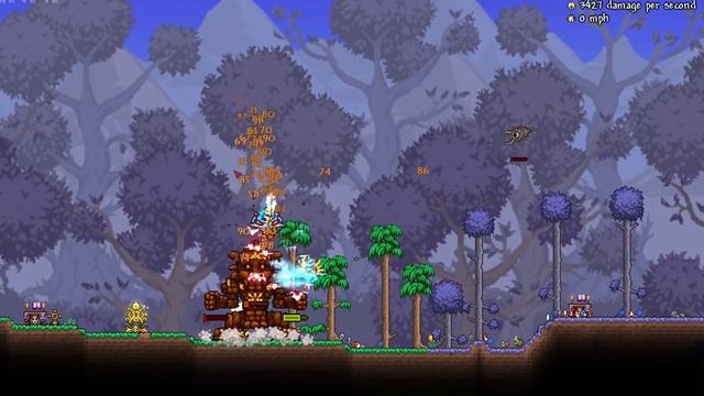 All New Minions/ Summons/ Summoner Staffs - Terraria 1.4 Journey's End - How to get summon weapons смотреть онлайн