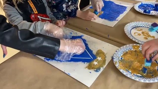 Эмблема Динамо