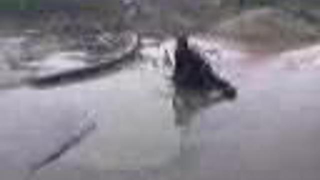 Три раза упасть в одну и ту же лужу! смотреть онлайн