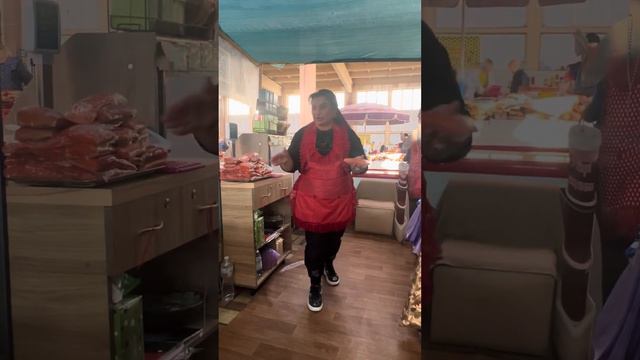 Почему всех мучает мой РУЛЕТИК.. смотреть онлайн