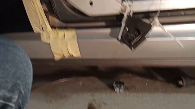 Smart Roadster 452 Fensterheber Reparatur Motorrolle und Führungsrolle Window Lifter смотреть онлайн