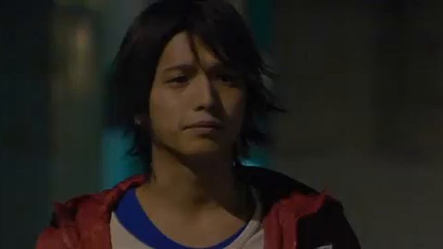 Wangan Midnight The Movie 2009 rus смотреть онлайн