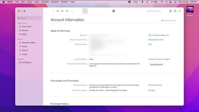 How to Remove Apple ID from iPhone and iPad? iPhone से Apple ID कैसे Remove करें? смотреть онлайн