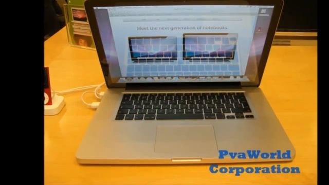 MacBook Pro - We want your opinion!!! смотреть онлайн