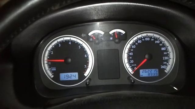 Завоздушен ABS? Golf 4. смотреть онлайн