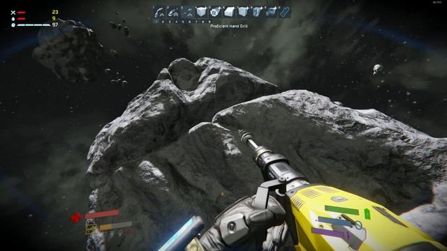 Мы в Космосе! ? Прохождение #11 Space Engineers смотреть онлайн