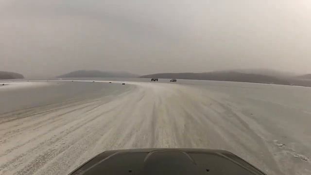 5 этап Rally Sprint 2014 Владивосток toyota starlet gt смотреть онлайн