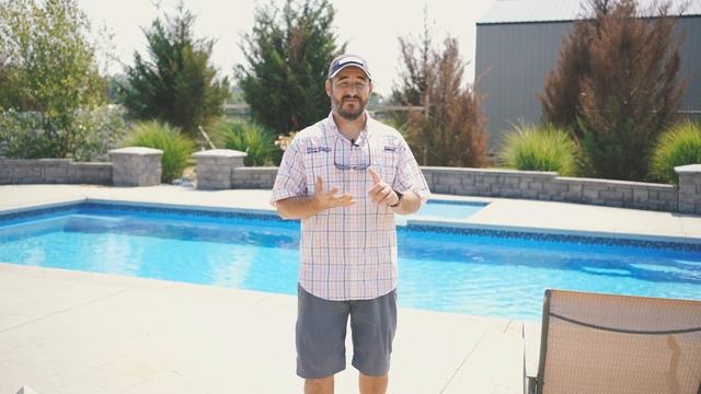 How Much Do Fiberglass Pools Cost in 2022? смотреть онлайн