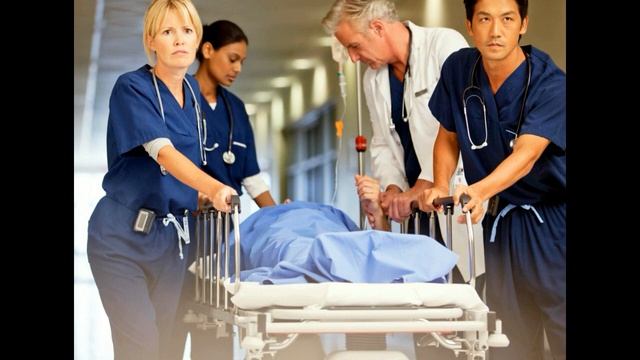 Святитель Нектарий Эгинский в больнице. смотреть онлайн