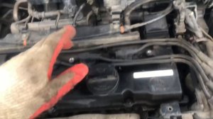 3 причины почему дёргается и плохо едит автомобиль Hyundai Accent