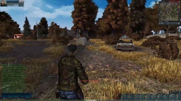 Anomaly Zone / ОБЗОР / РАЗОБЛАЧЕНИЕ