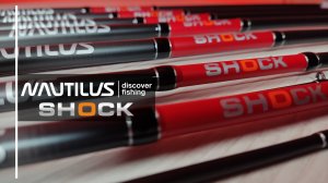 Nautilus  SHOCK!