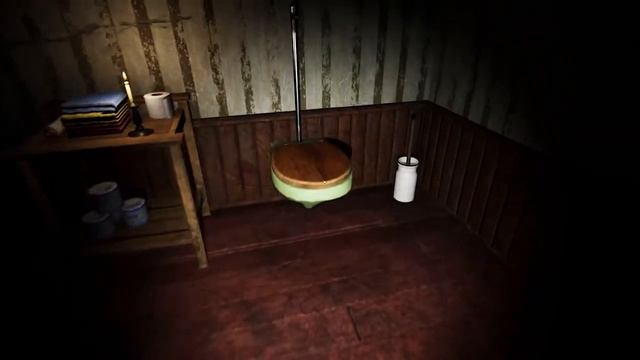 They Are Here! | Horror Game Walkthrough смотреть онлайн