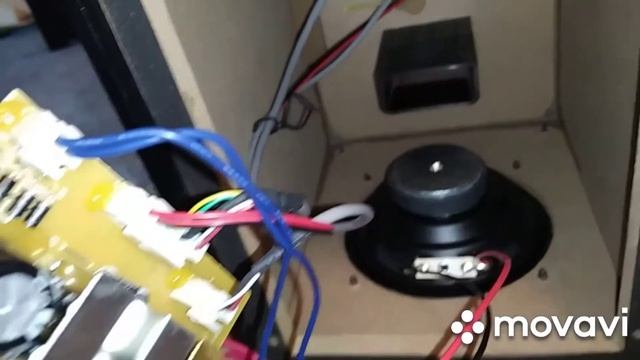 Детальный разбор Microlab M 106. смотреть онлайн