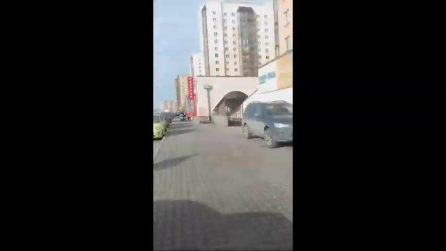 Весеннее Теплое Утро смотреть онлайн