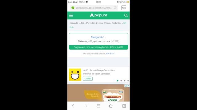 Cara donwload simontok смотреть онлайн