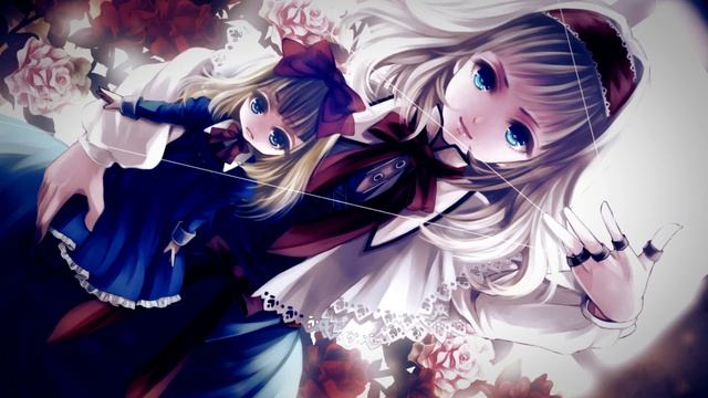 Nightcore - Voodoo Kukla смотреть онлайн