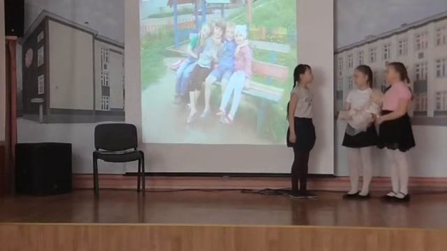 Дети нашего двора смотреть онлайн