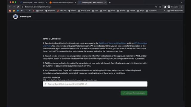 Introduction to Amazon DocumentDB (with MongoDB compatibility) with hands on labs смотреть онлайн