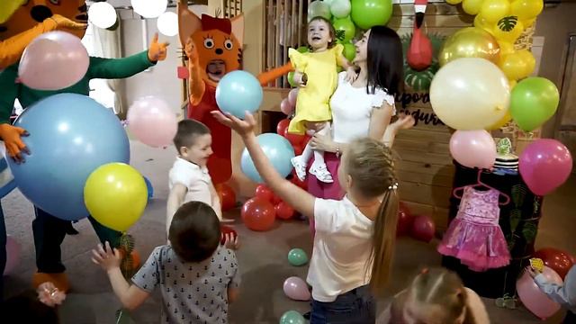 Лера 2 года смотреть онлайн