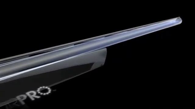 Maxus Semi-Auto Shotgun — A total look at how design makes a difference - :4:13 смотреть онлайн