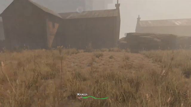 Pathologic 2: День 2 смотреть онлайн
