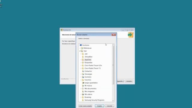 MagicInfo Server - 01 - Cómo instalar PostgreSQL en Windows смотреть онлайн