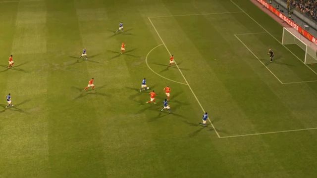 pes 11 3 смотреть онлайн