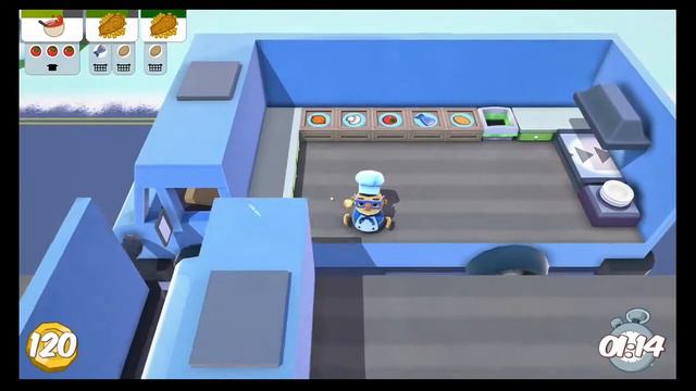 Ich Bekomme Skins #06!? Overcooked