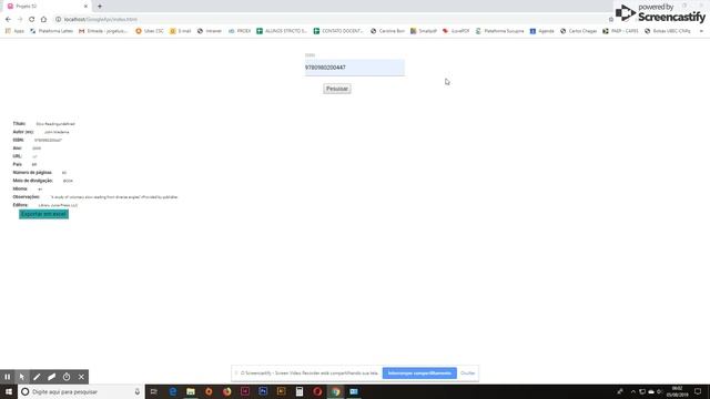Google books Api смотреть онлайн