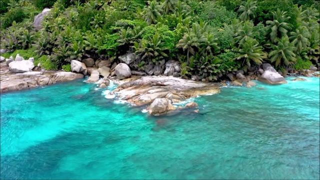 Красивая Расслабляющая Музыка смотреть онлайн