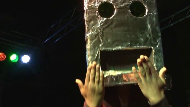 Starship Disco - Music Video смотреть онлайн