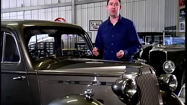 The History of Vauxhall: Part 1 смотреть онлайн