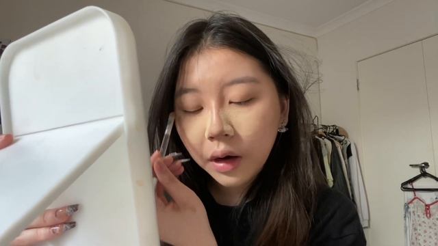 bbyb3a makeup tutorial (2023) смотреть онлайн