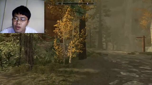 Skyrim Legendary Edition (XB360-PS3-PC) w/ Mods & Cheats Part 28 - Listening in on People смотреть онлайн