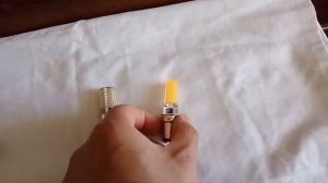 Лампочки для швейной машины JANOME