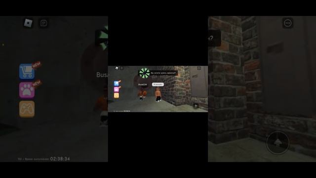 Побег из школы аниматроников с другом #roblox #video #побег #друг смотреть онлайн