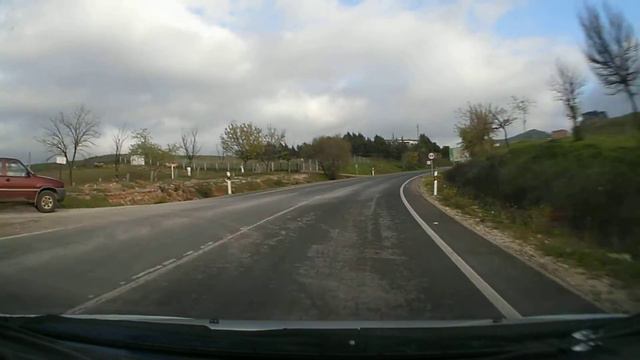 Llegada a Santisteban del Puerto смотреть онлайн