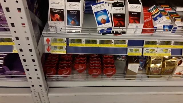 Турция цены. Обзор магазина METRO в Антальи