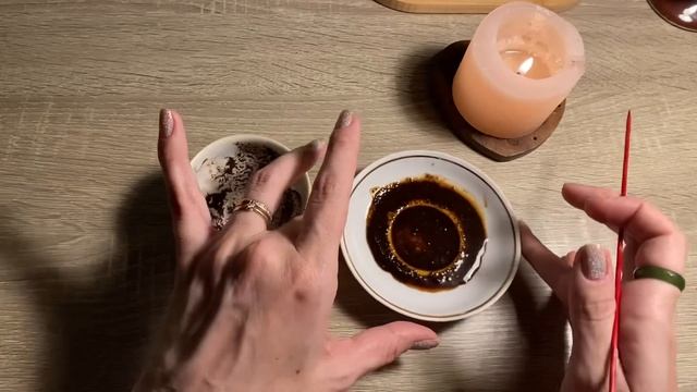 Чашка дня! Знаки на кофейной гуще ☕️ смотреть онлайн