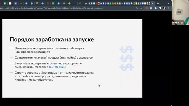 Интенсив. Быстрый запуск на зарубежном рынке. Часть 1 смотреть онлайн