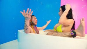 6IX9INE-YAYA Video Oficial