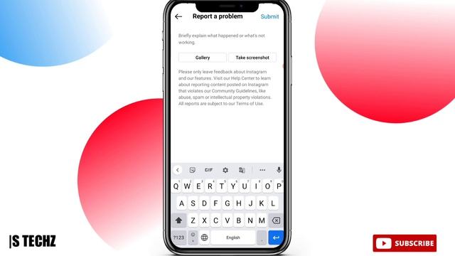 Solve Oops Something Went Wrong Reels Video Uploading Problem | Instagram Reels Uploading Problem смотреть онлайн